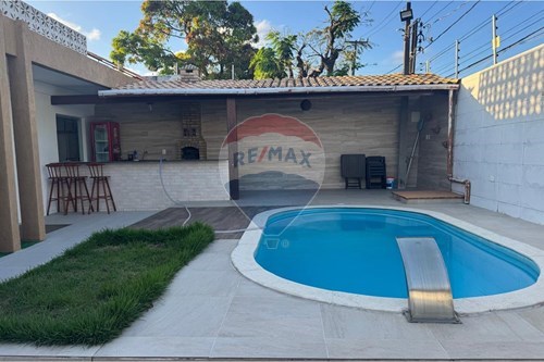 Venda-Casa-Bairro Novo , Olinda , Pernambuco , 53030150-850301001-365