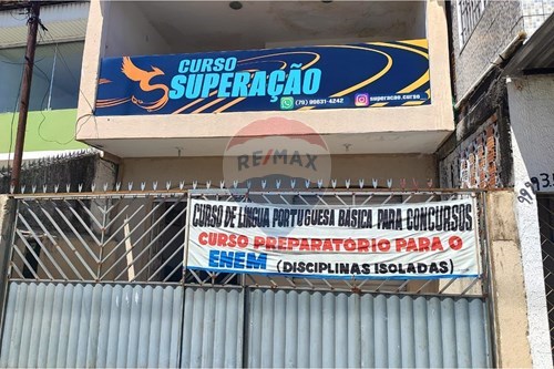 Venda-Casa-Rua Rio Grande do Sul , 00  - Siqueira Campos , Aracaju , Sergipe , 49075510-850581211-106
