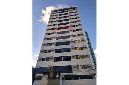 For Sale-Condo/Apartment-Rua Prof. Otávio de Freitas , 123  - Bar do Tonhão  - Encruzilhada , Recife , Pernambuco , 52041120-850151028-103