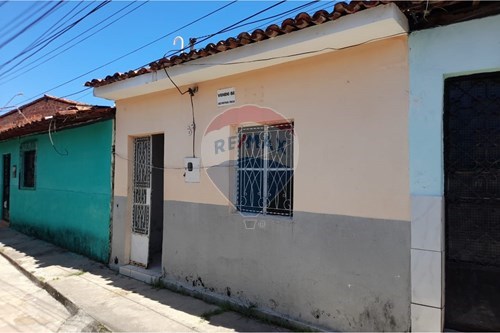 Venda-Casa-Trapiche da Barra , Maceió , Alagoas , 57010390-850711027-22