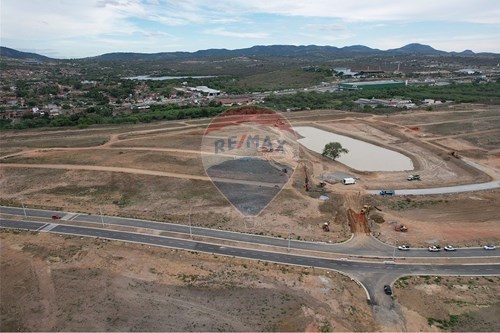 Venda-Terreno-Pinheirópolis , Caruaru , Pernambuco , 55034010-850161001-430