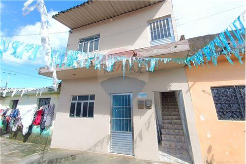 For Sale-House-8ª Travessa Bom Jesus , s/n  - Clima Bom , Maceió , Alagoas , 57071-798-850271054-105