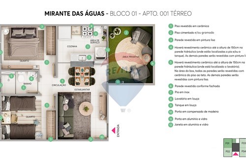 Slider Image Thumbnail