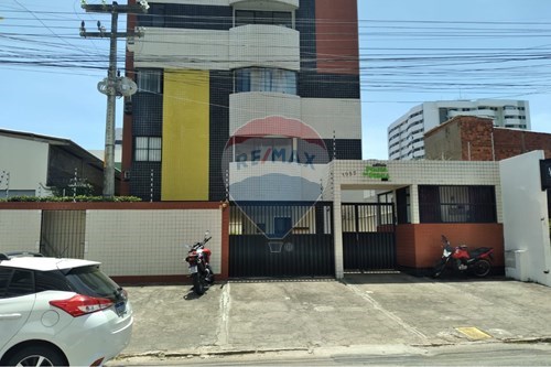 Venda-Apartamento-Rua Professor Sandoval Arroxelas , 1083  - Edifício Ponta da Terra  - Ponta Verde , Maceió , Alagoas , 57035230-850271159-11