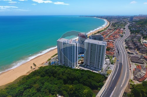 Venda-Apartamento-AL-101 , 5357  - Jacarecica , Maceió , Alagoas , 57038640-850271228-4