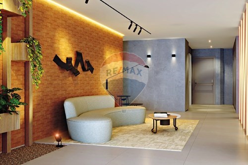 Venda-Apartamento-Mangabeiras , Maceió , Alagoas , 57037-580-850491042-81