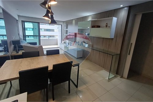 Venda-Apartamento-RUA DOM JOAO DE SOUZA , 53  - NA FRENTE DO EMPORIO BOM DEMAIS  - Madalena , Recife , Pernambuco , 50610070-850071032-4