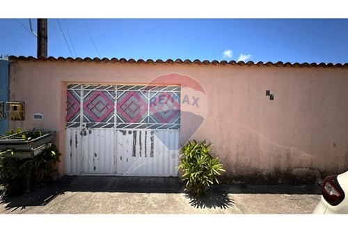 Venda-Casa-Lot. Dênissom Amorim , Marechal Deodoro , Alagoas , 57160000-850711032-19