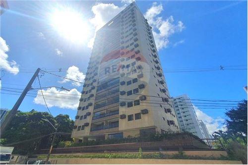 Alugar-Apartamento-Av. Flôr de Santana, , 263  - Parnamirim, Recife - PE  - Parnamirim , Recife , Pernambuco , 52060-290-850041007-52