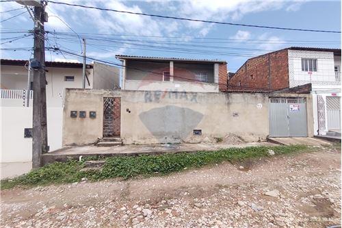 Venda-Casa-Rua C, Loteamento Jardim dos Coqueiros , 45  - Próximo ao Fatiado do Léo  - Jabotiana , Aracaju , Sergipe , 49096279-850581003-9