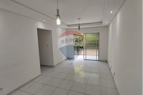 Venda-Apartamento-Rua General Polidoro Bloco C apto 01 , 380  - Várzea , Recife , Pernambuco , 50740-050-850471005-197