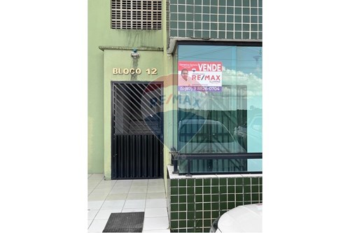 Venda-Apartamento-São José , Garanhuns , Pernambuco , 55293-708-850741001-6