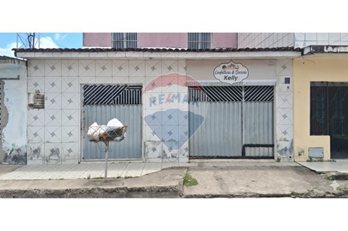 Venda-Casa-Clima Bom , Maceió , Alagoas , 57071042-850711033-1