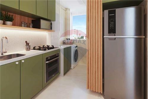 Apartamento - Venda - Recife , Pernambuco - Cozinha - 850071016-14