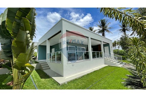 Venda-Casa-PV Pintada 07 quadra D , 7  - Centro , Lagoa da Canoa , Alagoas , 57330000-850771016-9