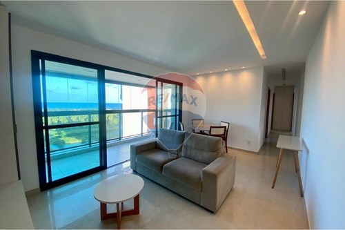 Residential - Condo/Apartment - Cabo de Santo Agostinho , Pernambuco - BR