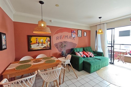 Venda-Apartamento-Torre , Recife , Pernambuco , 50710190-850091082-31