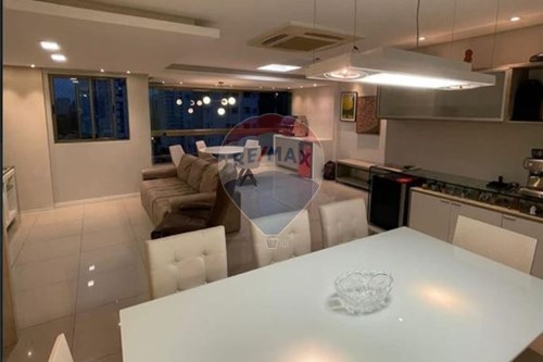 Apartamento - Venda - Recife , Pernambuco - 9 - 850071032-104