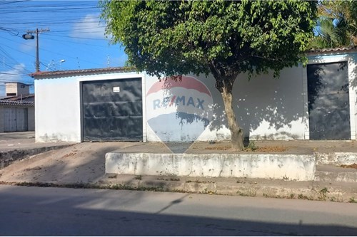 Alugar-Casa-Pau Amarelo , Paulista , Pernambuco , 53433480-850471012-49