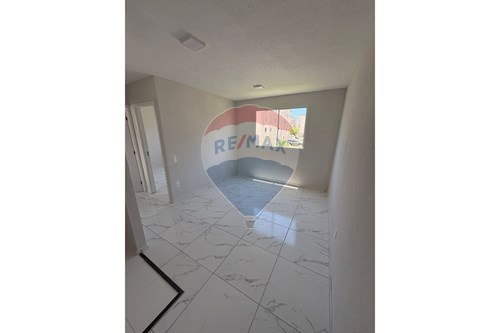 Venda-Apartamento-Rua Guarulhos , 115  - Proximo a estrada de curcurana  - Barra de Jangada , Jaboatão dos Guararapes , Pernambuco , 54495100-850091013-347