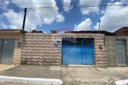 Venda-Casa-Rua Max Douglas , 64  - Benedito Bentes , Maceió , Alagoas , 57085064-850271152-55