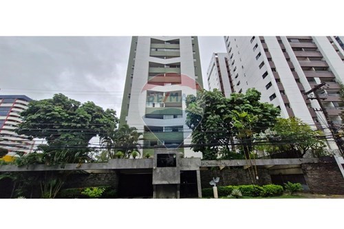 Alugar-Apartamento-Boa Viagem , Recife , Pernambuco , 51020390-850601005-57