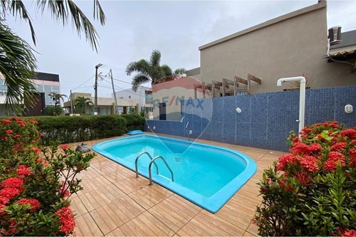 Venda-Casa de Condomínio-Aruana , Aracaju , Sergipe , 49.039-000-850581010-318