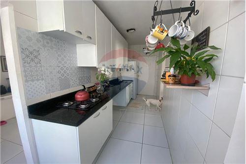 Venda-Apartamento-Av.Presidente Kennedy , 5449  - Ao lado do supermercado Trevo.  - Candeias , Jaboatão dos Guararapes , Pernambuco , 54440-480-850671010-1