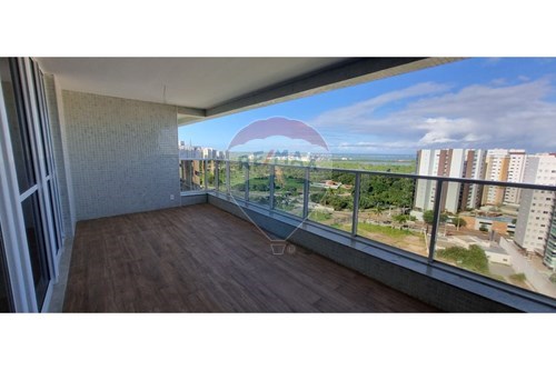 Venda-Apartamento-Jardins , Aracaju , Sergipe , 49027000-850631021-91