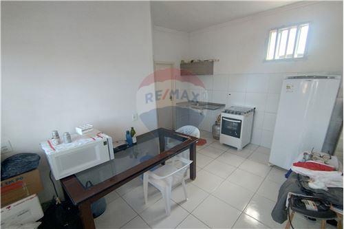 Venda-Casa-Costa e Silva , 112  - Próximo a rua Acre  - América , Aracaju , Sergipe , 49080-050-850581003-9