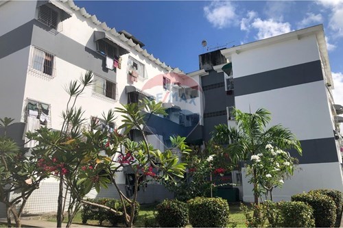 Venda-Apartamento-Rio Pajeu , 502  - Ibura , Recife , Pernambuco , 51230-360-850501060-5