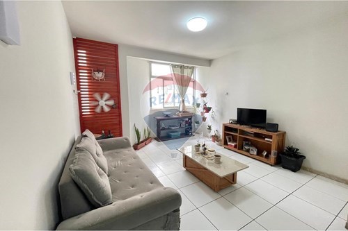 Venda-Apartamento-Travessa Juca Barreto , 93  - São José , Aracaju , Sergipe , 49015200-850581003-1033