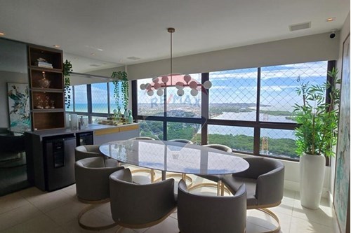 Venda-Apartamento-Recife , Recife , Pernambuco , 50030230-850301004-23