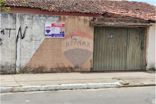 Venda-Casa-RUA GENILDA DA SILVA PORTO , 423  - Próximo ao deposito de material de construção  - Jacarecica , Maceió , Alagoas , 57032-001-850271076-17