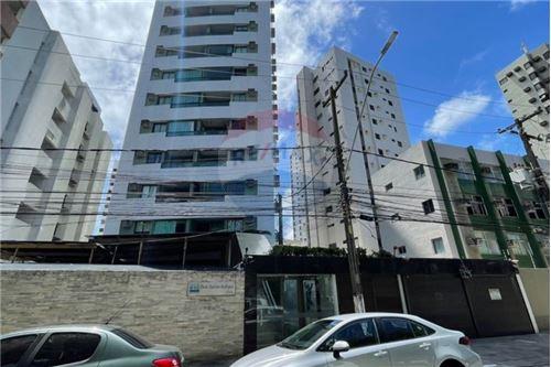 For Sale-Condo/Apartment-Rua Visconde de Jequitinhonha, 1294, Boa Viagem, R , 1294  - Fica em Setúbal, a 200 metros do Parque Dona Lindu  - Boa Viagem , Recife , Pernambuco , 51030-020-850041009-18