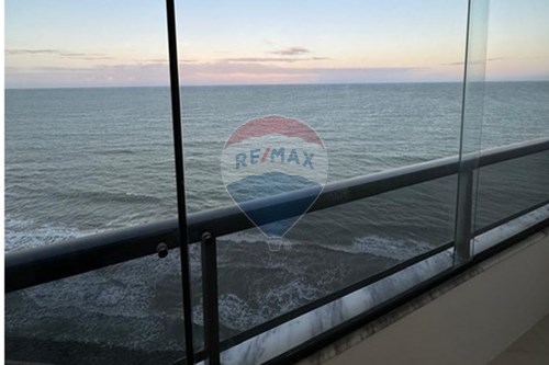 Residential - Condo/Apartment - Recife , Pernambuco - BR