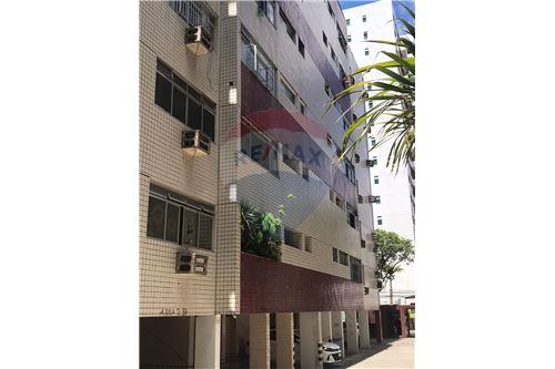 For Sale-Condo/Apartment-RUA DO FUTURO , 513  - PROXIMO AO COLEGIO MARISTA SAOLUIZ  - Graças , Recife , Pernambuco , 52050005-850251010-9