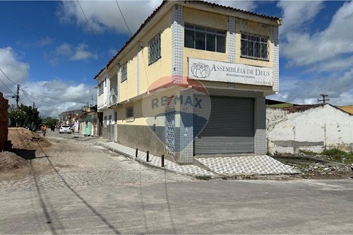 Venda-Sobrado-13 de Junho , 22  - Próximo Av. Presidente Vargas  - Centro , Lajedo , Pernambuco , 55385000-850131003-464