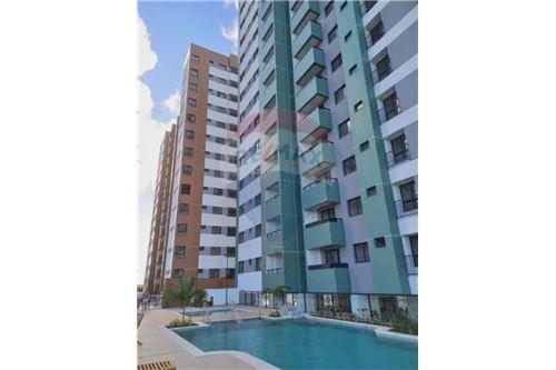 For Sale-Condo/Apartment-Rua Alziro Zarur , 210  - Farolândia , Aracaju , Sergipe , 49030060-850581010-191