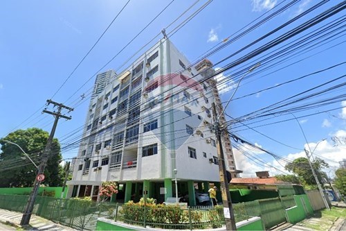 Venda-Apartamento-Rua João Elísio Ramos , 140  - Ilha do Retiro , Recife , Pernambuco , 50750380-850251003-141