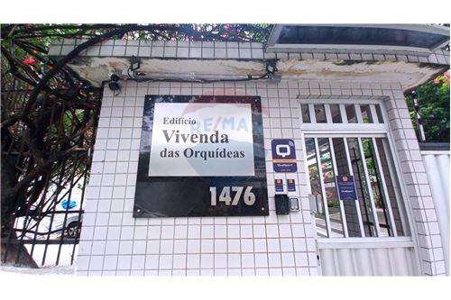 For Sale-Condo/Apartment-RUA REAL DA TORRE , 1476  - PRÓXIMO AO ATACADO DOS PRESENTES  - Torre , Recife , Pernambuco , 50710025-850301003-10