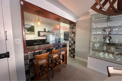 Venda-Apartamento-Coroa do Meio , Aracaju , Sergipe , 49035190-850631001-122