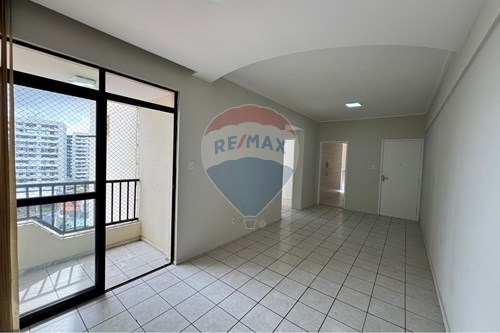 Venda-Apartamento-Rua Percílio Costa Andrade , 175  - Treze de Julho , Aracaju , Sergipe , 49020600-850581250-5