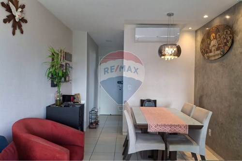 Venda-Apartamento-Rua Horácio Cahu , 1  - Torre , Recife , Pernambuco , 50710280-850091057-469