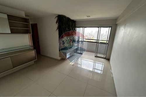 Venda-Apartamento-Casa Amarela , Recife , Pernambuco , 52051340-850701016-128