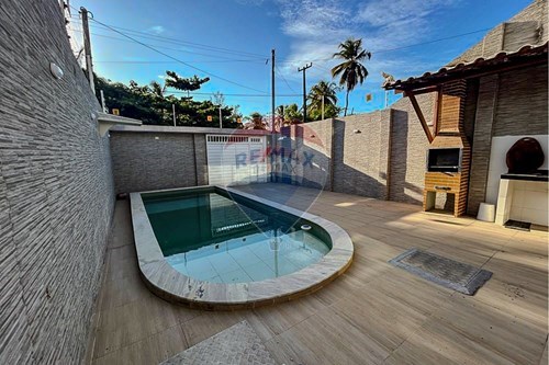 Venda-Casa-Centro , Tamandaré , Pernambuco , 55578000-850251097-27