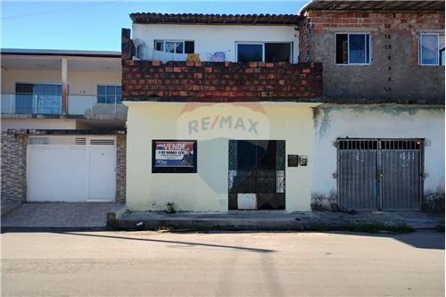 Venda-Casa-Vicente Celestino , 111  - próximo da Av Belmiro Amorim  - Santa Lúcia , Maceió , Alagoas , 57082036-850271006-173