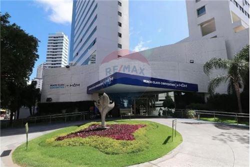 Venda-Apart Hotel/ Flat-Rua Maria Carolina , 661  - Boa Viagem , Recife , Pernambuco , 51020-221-850041006-201