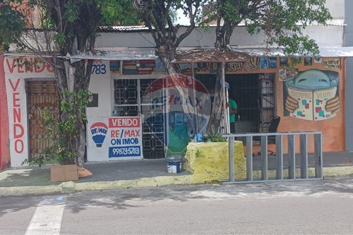 Venda-Casa Comercial-Rua:Pastor Jason Oliveira dos Anjos , 190  - Próx. padaria União  - Luzia , Aracaju , Sergipe , 49046090-850581072-147