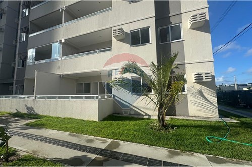 Venda-Apartamento-Candeias , Jaboatão dos Guararapes , Pernambuco , 54440350-850731004-45